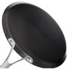 Patelnia do naleśników KOHERSEN Black Cube 29 cm Możliwość mycia w zmywarce Tak