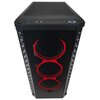 U Komputer MAD DOG MD3600-A06 R5-3600 16GB RAM 500GB SSD 1TB HDD GeForce RTX3060 Windows 11 Home Pojemność dysku HDD [GB] 1000