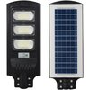 Naświetlacz solarny GOLDLUX Street-9 315519 + pilot Rodzaj gwintu LED zintegrowany