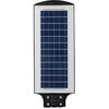 Naświetlacz solarny GOLDLUX Street-9 315519 + pilot Wymiary [mm] 625 x 240 x 60