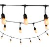 Girlanda ogrodowa GOLDLUX Party F 308191
