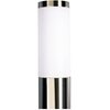 Lampa ogrodowa GOLDLUX Livia 200501 Satyna Szerokość [mm] 76