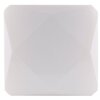 Plafon sufitowy GOLDLUX Kastor 50 Biały Kod EPREL 1104480