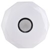 Plafon sufitowy GOLDLUX Diamond 40 313492 + pilot Kod EPREL 712835