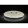 Plafon sufitowy GOLDLUX Diamond 40 313492 + pilot Pomieszczenie Do salonu