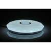Plafon sufitowy GOLDLUX Diamond 40 313492 + pilot Pomieszczenie Do sypialni