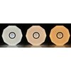 Plafon sufitowy GOLDLUX Diamond 40 313492 + pilot Rodzaj Plafon sufitowy