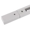 Szyna GOLDLUX 321800 (2 m) Biały Pomieszczenie Do pokoju
