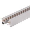 Szyna GOLDLUX 321800 (2 m) Biały Źródło światła w komplecie Nie