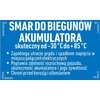 Smar do klem i biegunów akumulatora NIGRIN 72265 (50 g) Pojemność 50 g