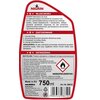 Odmrażacz do szyb NIGRIN 98610 (750 ml) Informacje Płomień