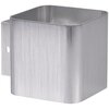 Kinkiet GOLDLUX Izar 314017 Srebrny