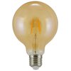 Żarówka LED GOLDLUX Vintage Amber 304537 4W E27