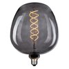 Żarówka LED GOLDLUX DecoVintage Smoke S190 4W E27 Moc [W] 4