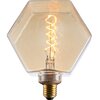 Żarówka LED GOLDLUX DecoVintage Amber LB160 4W E27 Rodzaj Żarówka LED