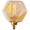 Żarówka LED GOLDLUX DecoVintage Amber LB160 4W E27