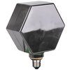 Żarówka LED GOLDLUX DecoVintage Smoke Filament 317896 4W E27 Rodzaj Żarówka LED