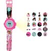Zegarek z projektorem LEXIBOOK Barbie DMW050BB Płeć Dziewczynka