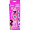 Zabawka zegarek z projektorem LEXIBOOK Barbie DMW050BB Licencja Barbie