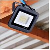Naświetlacz LED GOLDLUX 302397 Obszar zastosowania Elewacja budynku