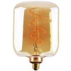 Żarówka LED GOLDLUX Deco Vintage Amber JP142 4W E27 Rodzaj Żarówka LED