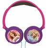 Słuchawki nauszne LEXIBOOK Barbie HP010BB Różowo-fioletowy Transmisja bezprzewodowa Nie