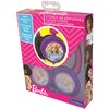 Słuchawki nauszne LEXIBOOK Barbie HP010BB Różowo-fioletowy Typ słuchawek Nauszne