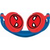 Słuchawki nauszne LEXIBOOK Spiderman HP010SP Czerwono-niebieski Przeznaczenie Dla dzieci