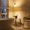 Żarówka LED GOLDLUX Deco Vintage Amber 317773 4W E27 Moc [W] 4