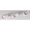 Lampa sufitowa GOLDLUX Paris 3 322396 Biały Rodzaj Lampa sufitowa