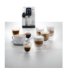 Ekspres DELONGHI Dinamica Plus ECAM 380.85.SB Kawa mrożona Rodzaj kawy Mielona