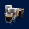 Ekspres DELONGHI Dinamica Plus ECAM 380.85.SB Kawa mrożona Rodzaj kawy Ziarnista