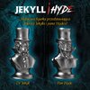 Gra planszowa NASZA KSIĘGARNIA Jekyll i Hyde Przeznaczenie Dla dzieci