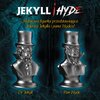 Gra planszowa NASZA KSIĘGARNIA Jekyll i Hyde Typ Dla dzieci