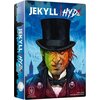 Gra planszowa NASZA KSIĘGARNIA Jekyll i Hyde