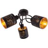 Lampa sufitowa GLOBO Tuno 15342-3D