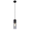 Lampa sufitowa GLOBO Annika 21000HB Czarny