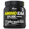 Aminokwasy EAA OLIMP Xplode Powder Ananasowy (520 g) Forma Proszek
