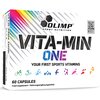 Kompleks witamin i minerałów OLIMP Vita-Min One (60 kapsułek)
