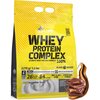 Odżywka białkowa OLIMP Whey Protein Complex 100% Czekoladowo-karmelowy (2270 g)