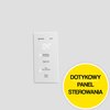 Lodówka HISENSE RL415N4ACE No Frost 172cm Inox Liczba drzwi 1