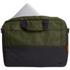 Torba na laptopa TRUST Lisboa 15.6 cali Zielony Pasuje do laptopa [cal] 15.6