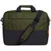 Torba na laptopa TRUST Lisboa 15.6 cali Zielony
