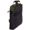 Torba na laptopa TRUST Lisboa 15.6 cali Zielony Materiał wodoodporny Tak