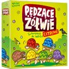Gra planszowa EGMONT Pędzące żółwie Extreme