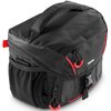 Torba HAMA Phoenix 130 Czarny Kieszenie zewnętrzne Tak