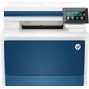 Urządzenie wielofunkcyjne HP Color LaserJet Pro MFP 4302dw Druk w kolorze, Automatyczny druk dwustronny, Wi-Fi, Bluetooth Szybkość druku [str/min] 33 w czerni , 33 w kolorze