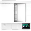 Urządzenie wielofunkcyjne HP Color LaserJet Pro MFP 4302dw Druk w kolorze, Automatyczny druk dwustronny, Wi-Fi, Bluetooth Druk w kolorze Tak