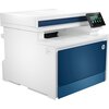 Urządzenie wielofunkcyjne HP Color LaserJet Pro MFP 4302dw Druk w kolorze, Automatyczny druk dwustronny, Wi-Fi, Bluetooth Maksymalny format druku A4
