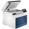Urządzenie wielofunkcyjne HP Color LaserJet Pro 4302fdw Druk w kolorze, Automatyczny druk dwustronny, Wi-Fi, Bluetooth Wi-Fi Tak